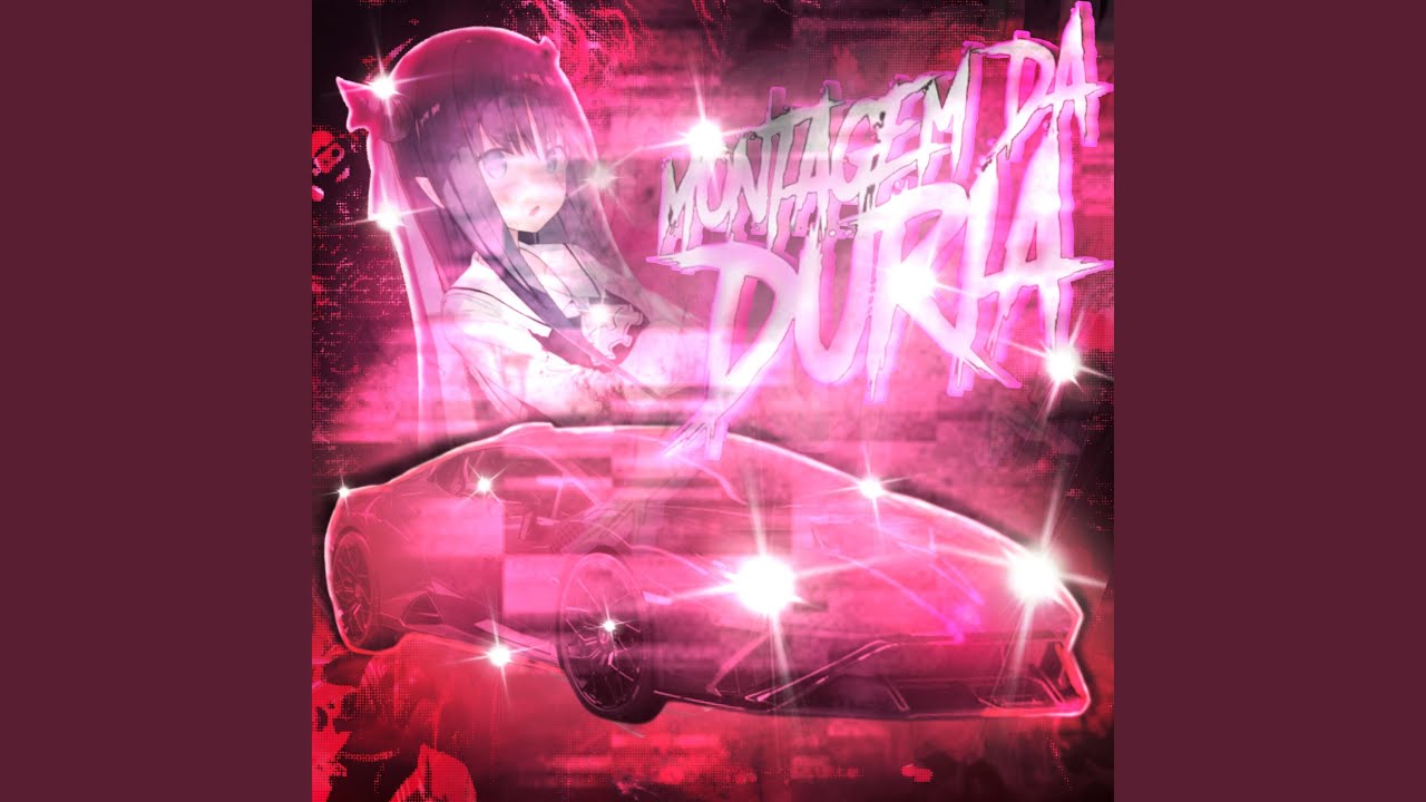 MONTAGEM DA DURIA