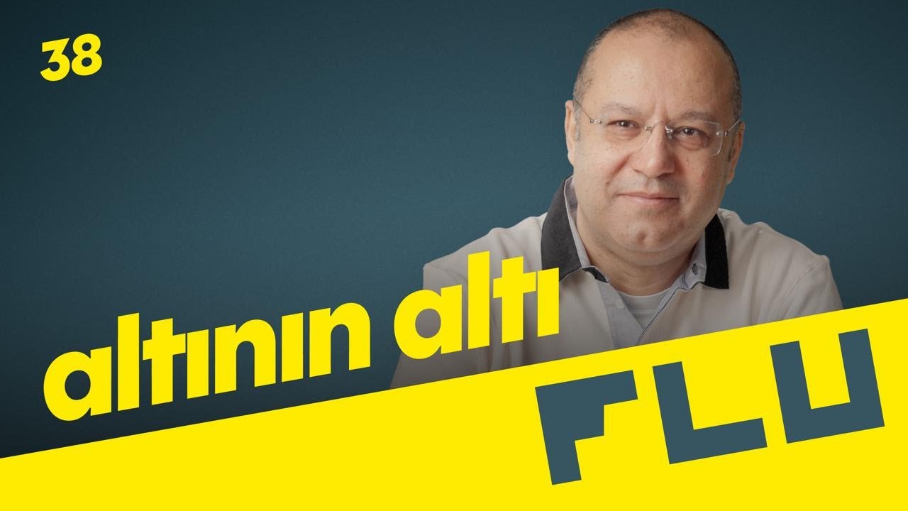 Altının Altı - Olmaz Öyle Saçma Ekonomi - Dr. Hakan Özerol - B38