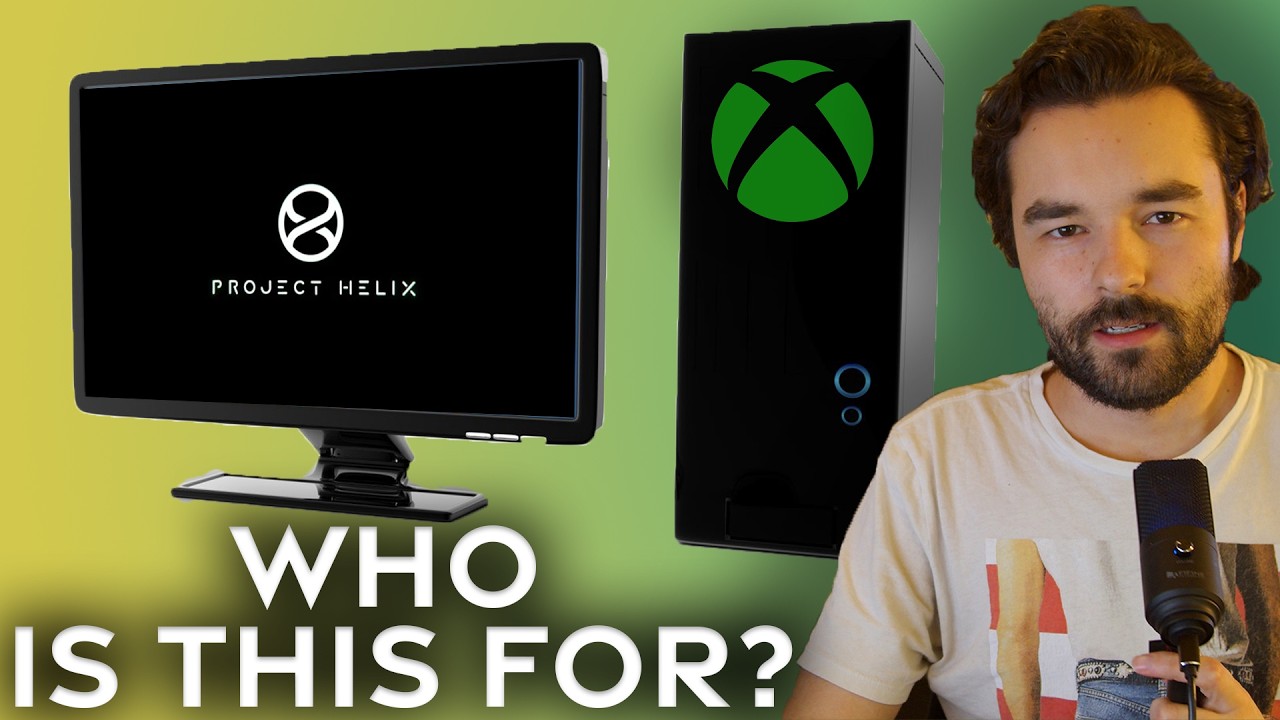 Is There A Market For Next Gen XBox?