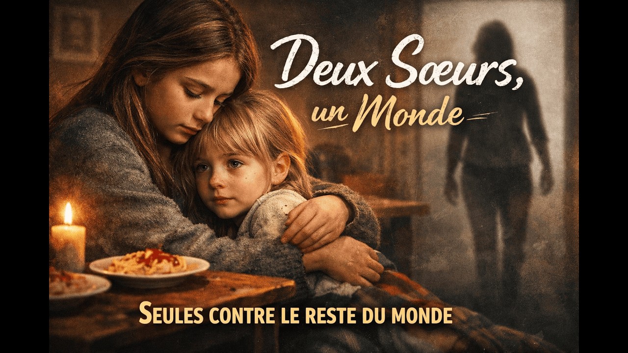 Deux soeur unis pour toujours