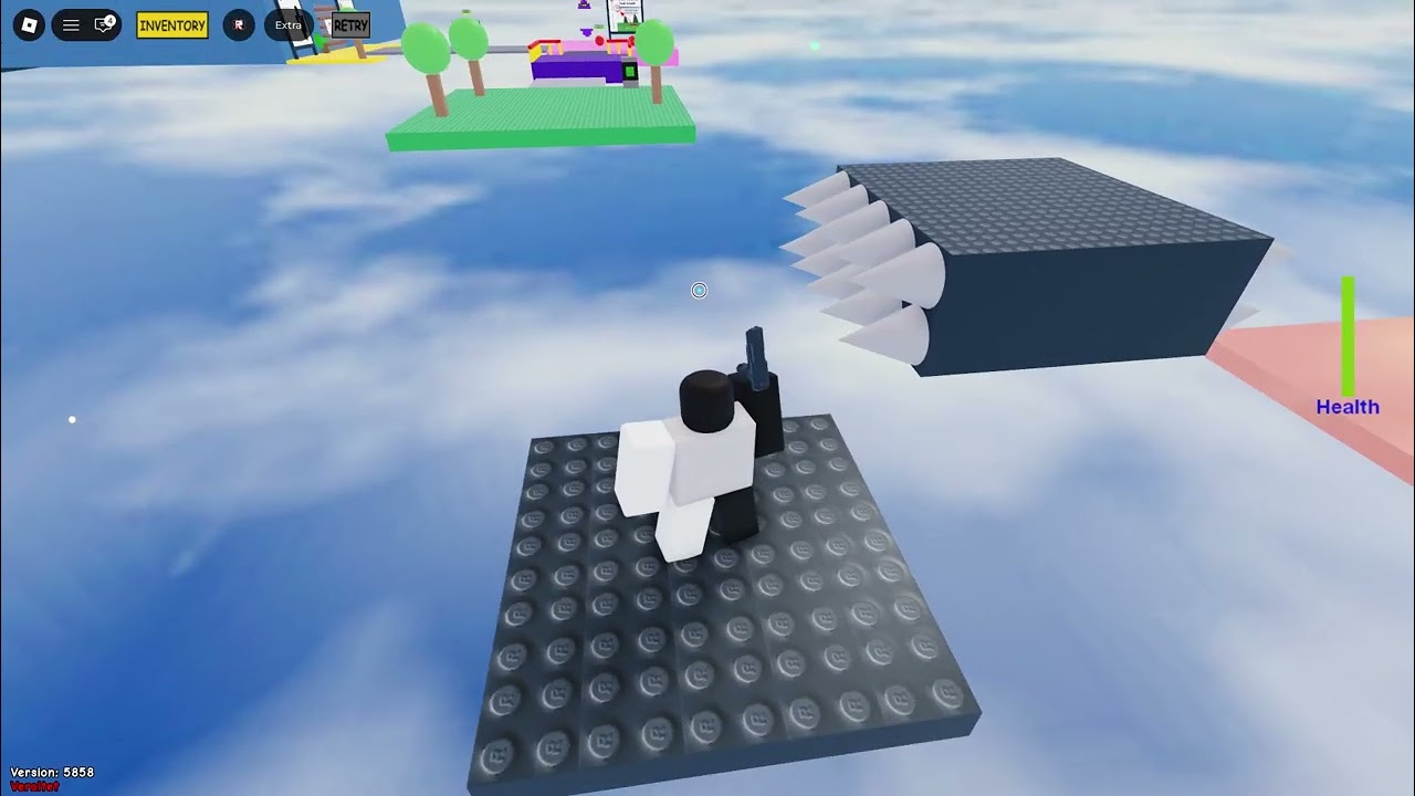 ich spiele ich möchte das spiel testen