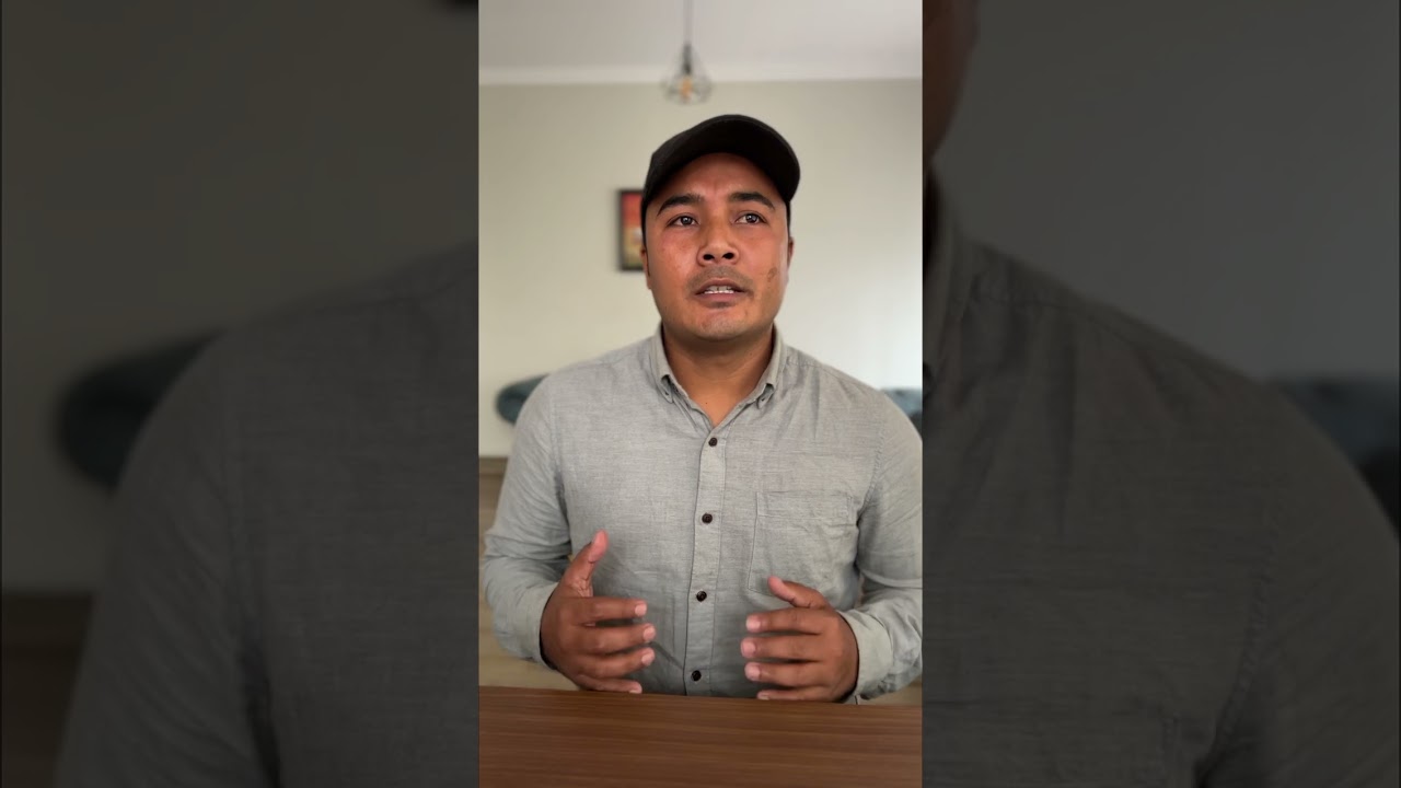 Prem bahadur Bhujel