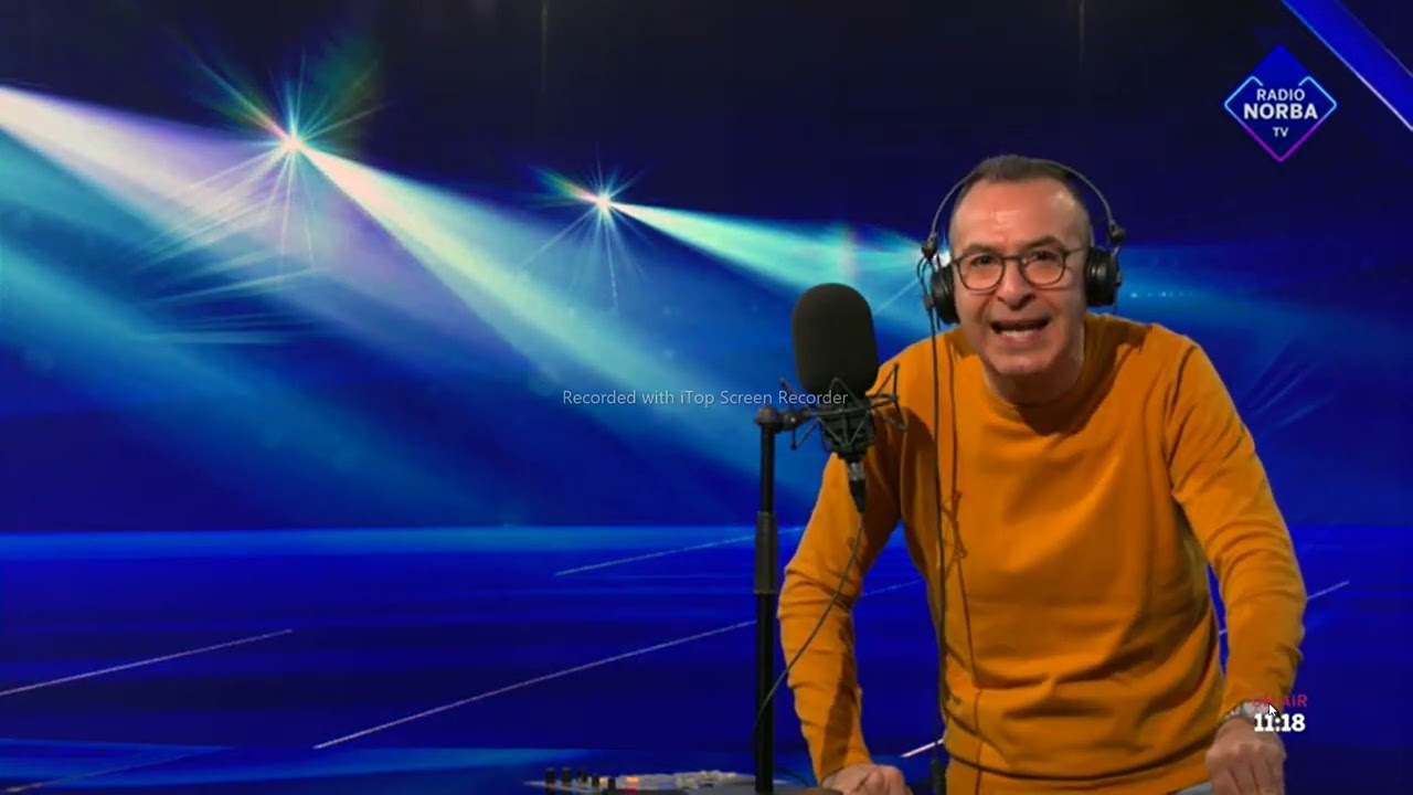 SEQUENZA RADIO NORBA