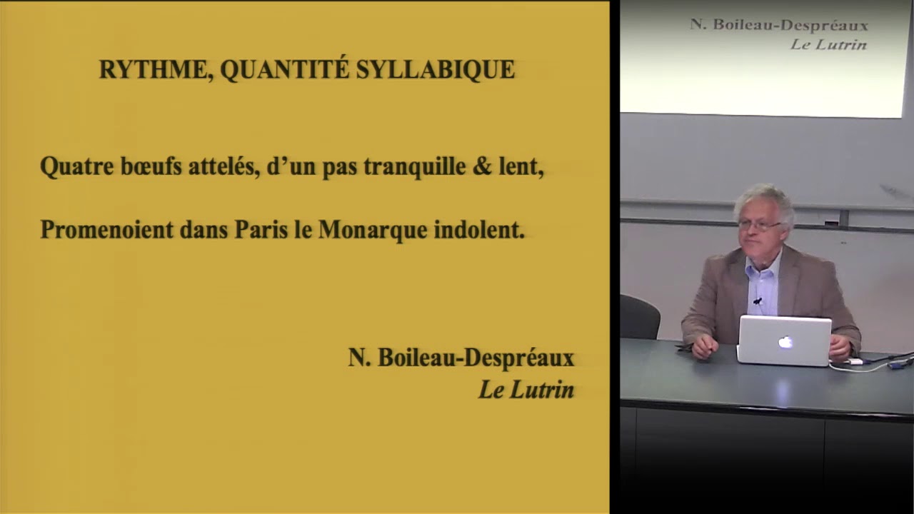 Voix et rhétorique par Pierre-Alain Clerc [ASV3.7]