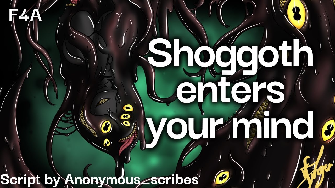 Change in management [F4A] [ASMR] [Monstergirl] [Hypnosis] [Mind control] [Shoggoth] [Slime]