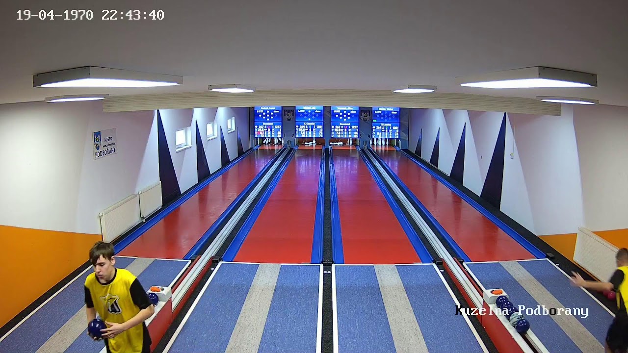 1. KLD - SKK Podbořany - Tj Lomnice