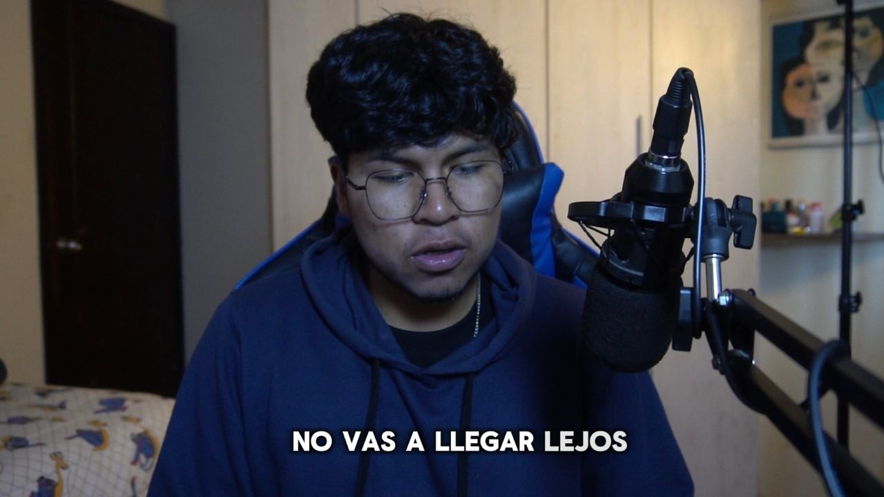 Antes de tener novia, necesitas esto (no es amor)