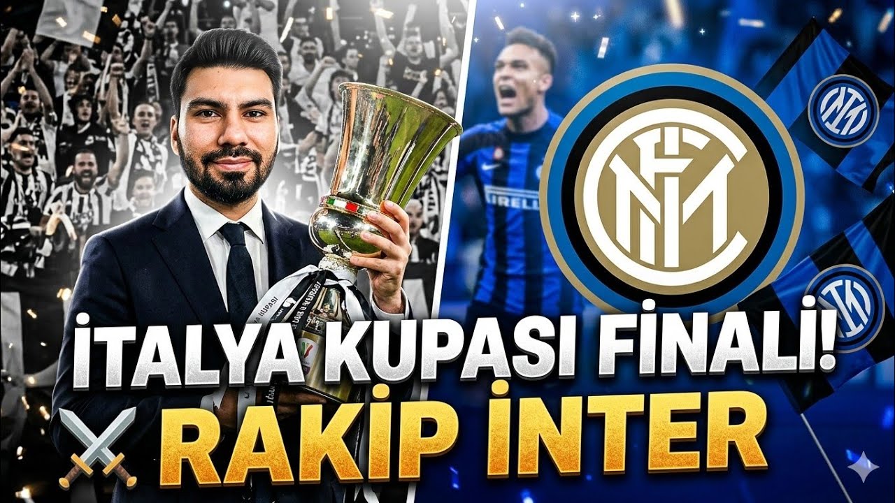 🟢 CANLI -  DÜN 5 YEDİLER, BUGÜN HOCALARI OLDUM! YENİDEN DOĞUŞ! 🔥⚽ | FC26 KARİYER