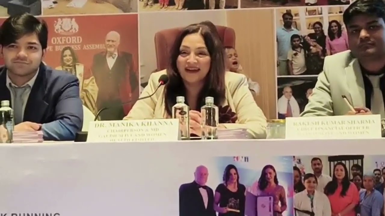 Gaudium IVF and Women Health Limited&rsquo;s IPO to open on Feb 20