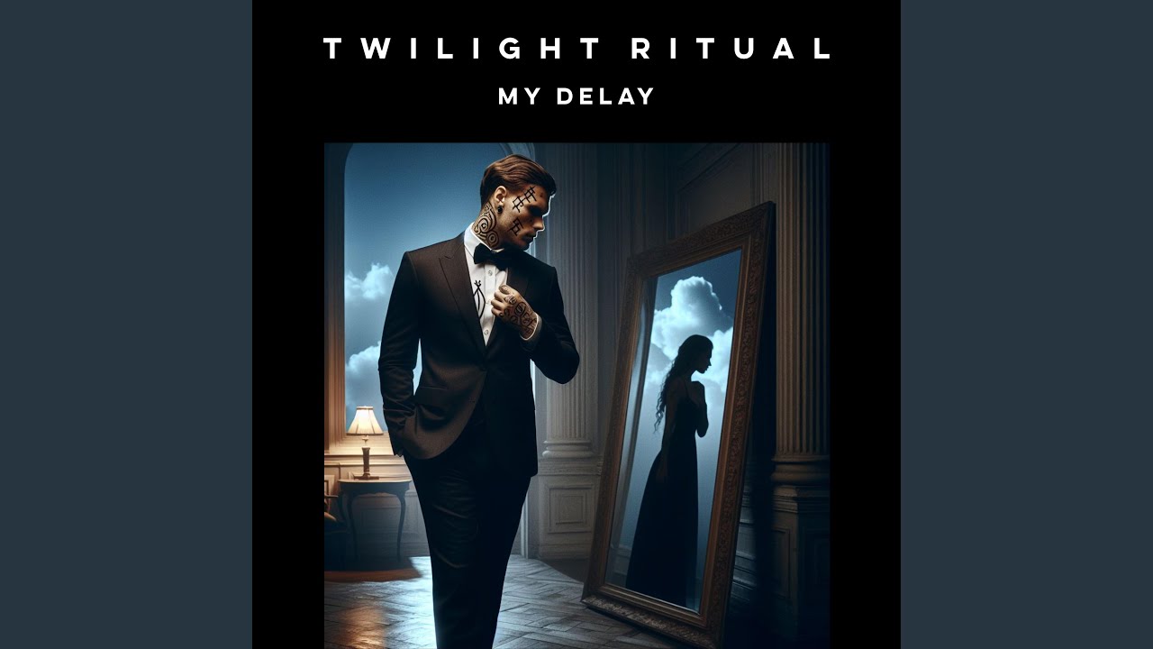 My Delay (Original - Remastered)