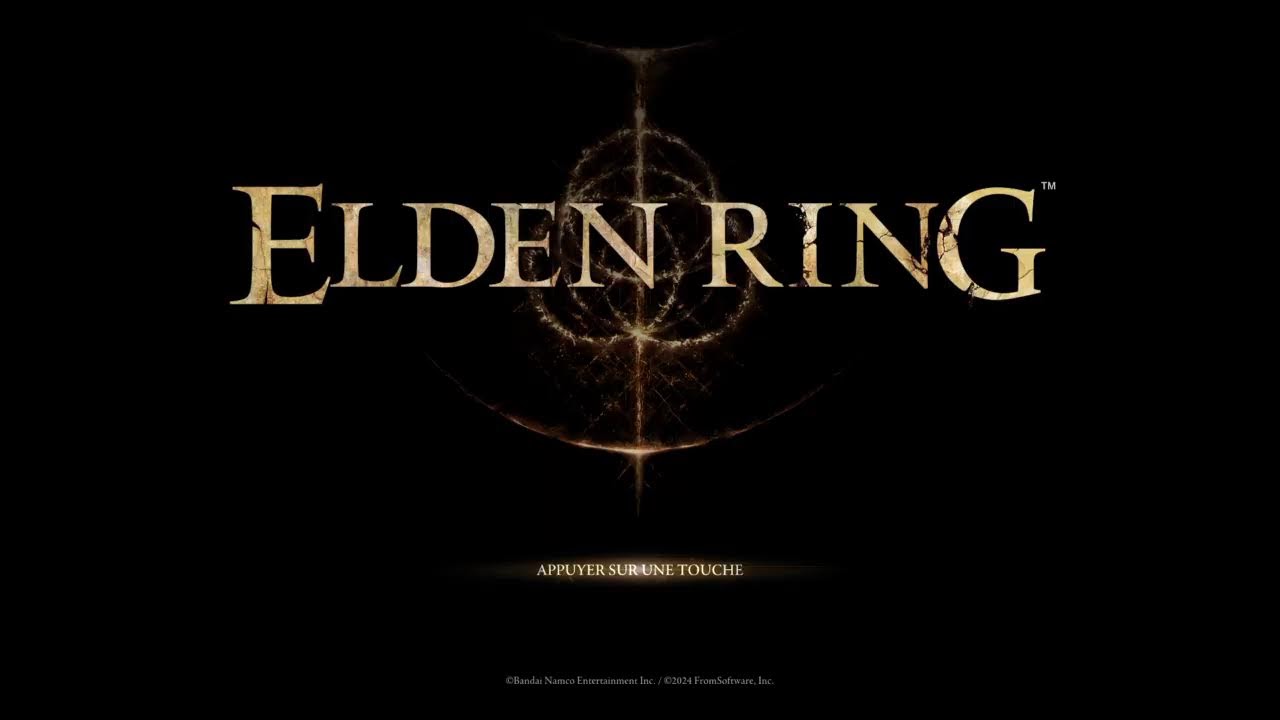 Série ELDEN RING épisode 23 partie 2 !