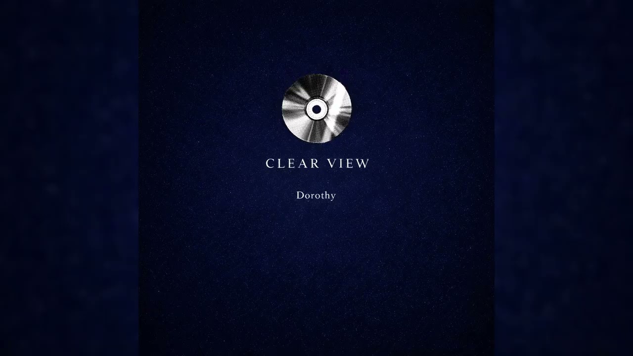 CLEAR VIEW (Audio)