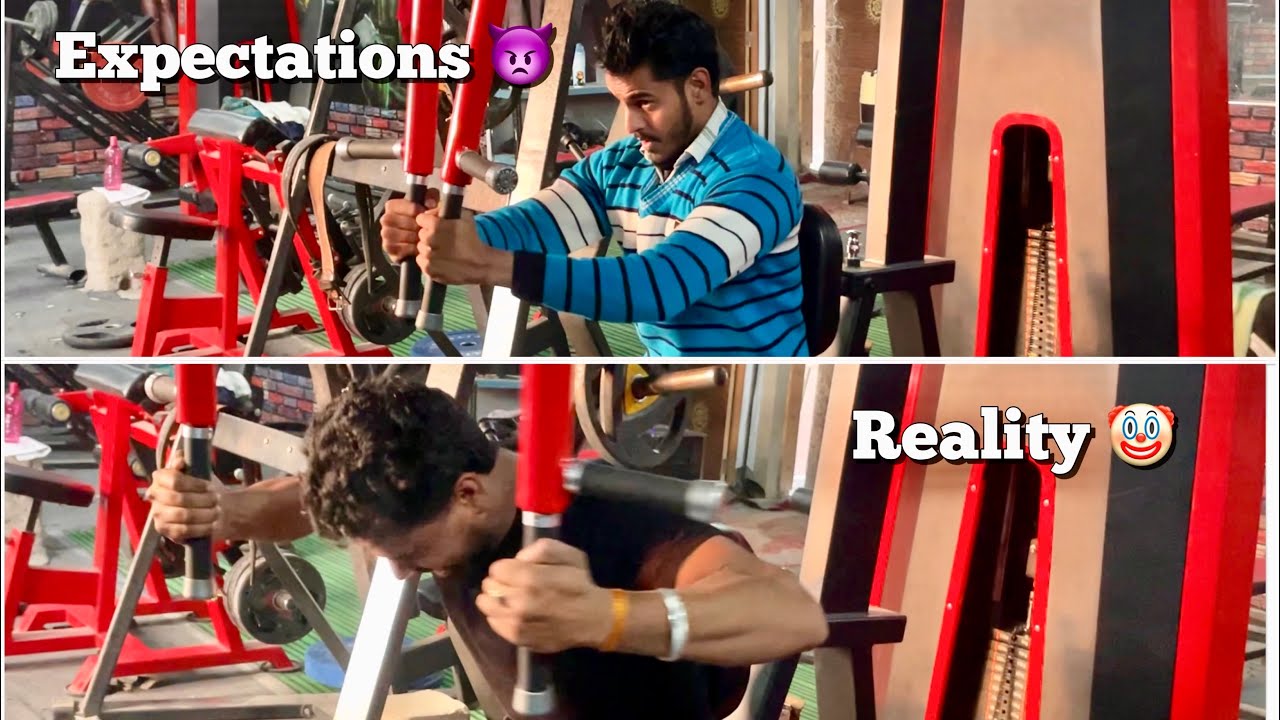 Butterfly 80KG Challenge 💪 | Can I Do It? 😳