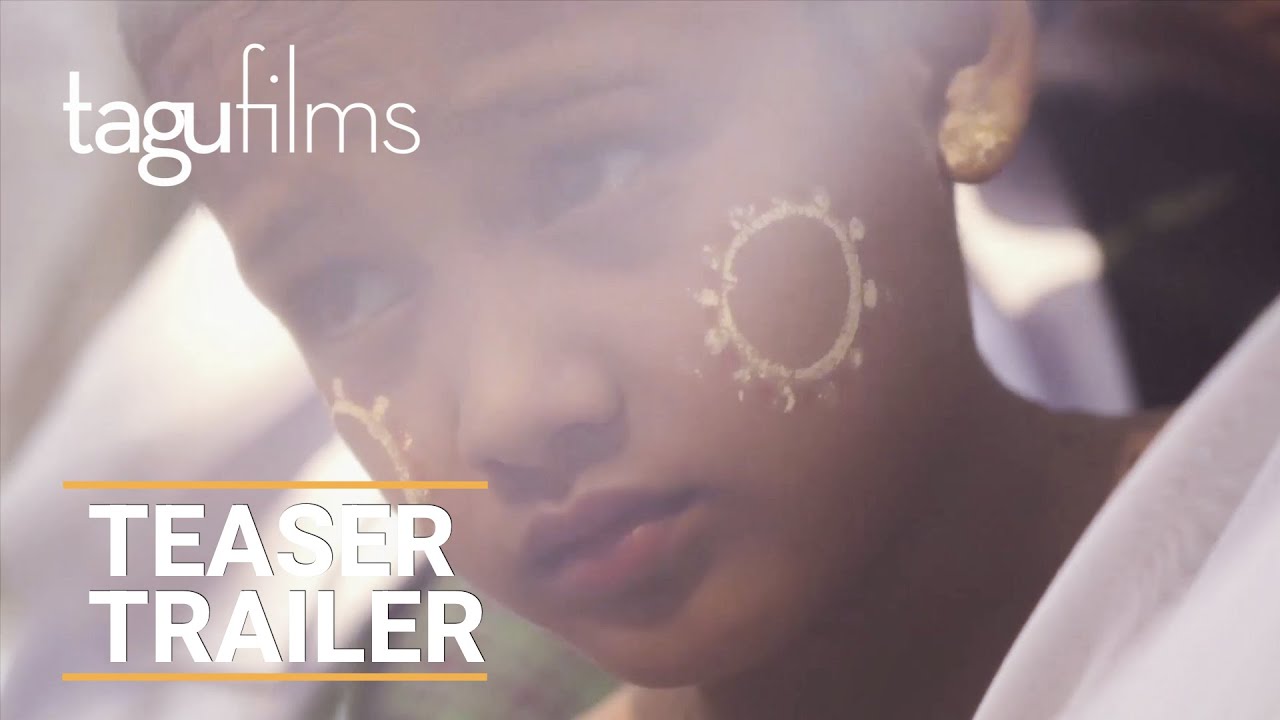 Teaser Trailer | Three Strangers | A Myanmar LGBTQ Documentary About A Queer Family From Rakhine