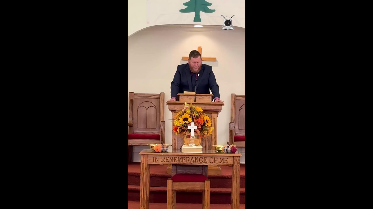 The Fire, The Faith, The Finish