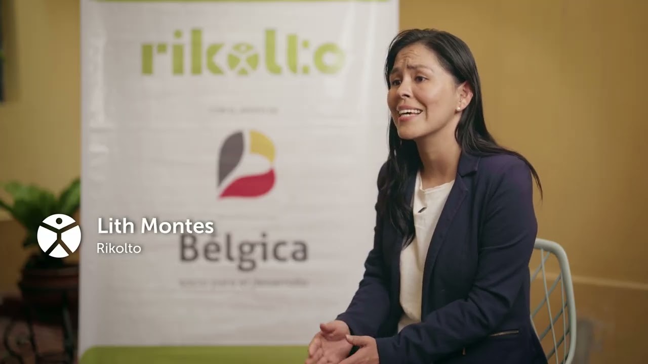Debida diligencia en la mitigación de riesgos para producción sostenible