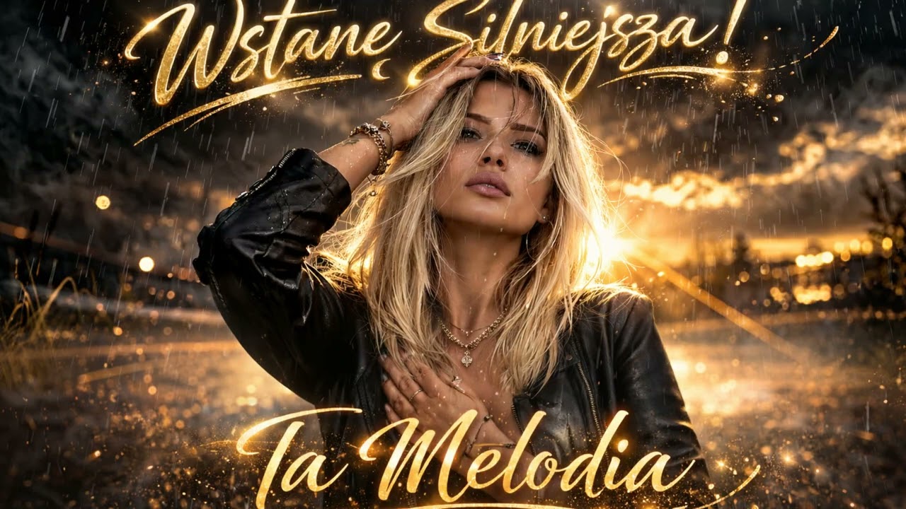 Ta Melodia - Wstanę silniejsza ! 