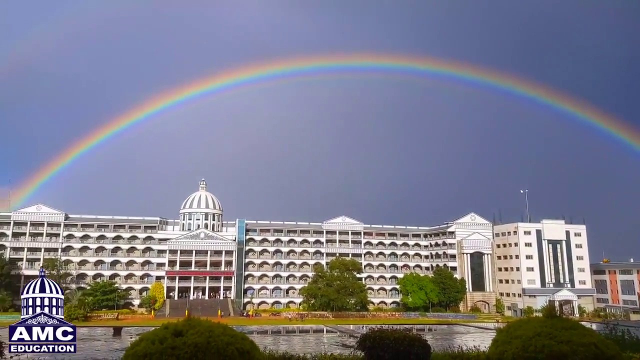 AMC Engineering College