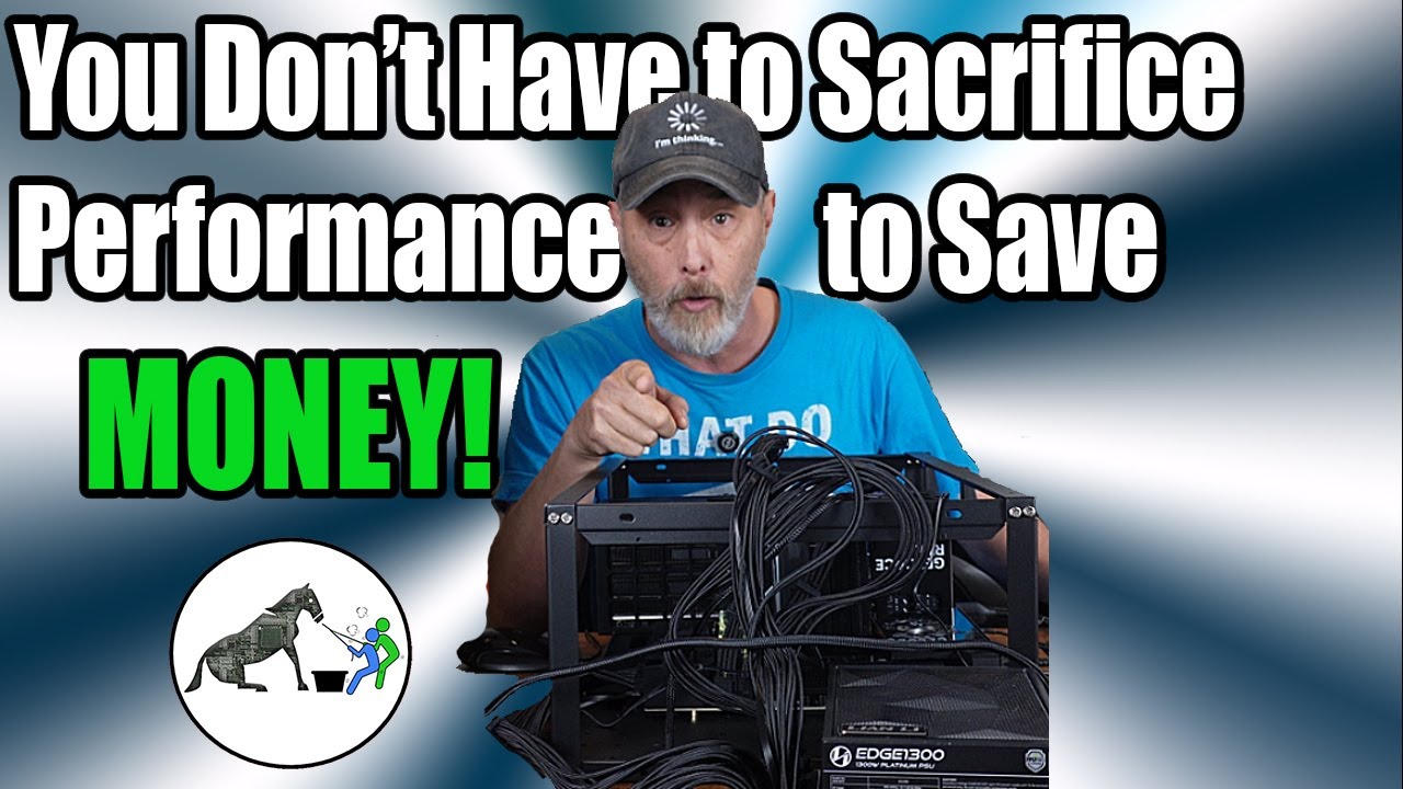 Buying PC Parts - How to Save Money and Not Sacrifice Performance
