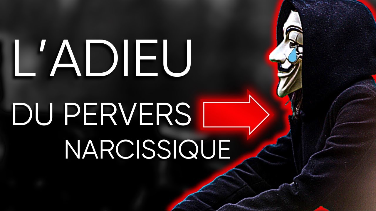 7 Comportements de TON Pervers Narcissique Après la Rupture