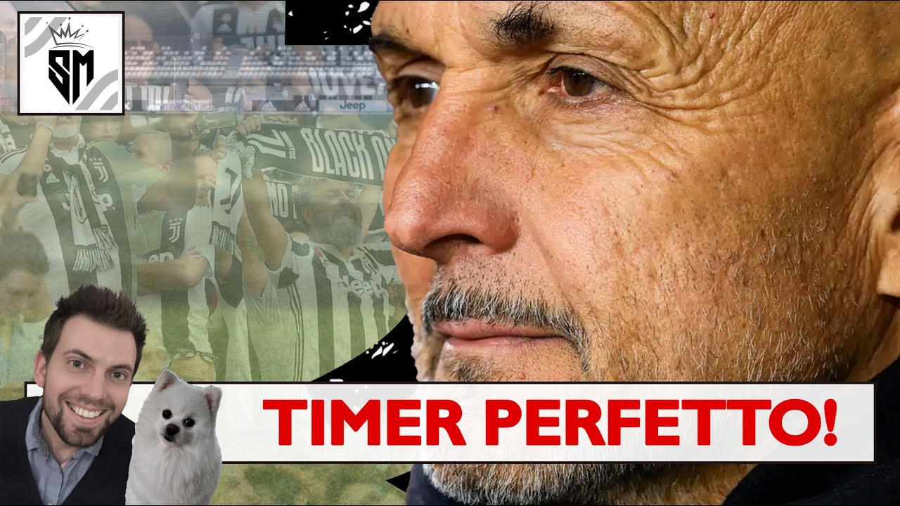 PAZZESCO JUVE: LA NOTIZIA MIGLIORE DI TUTTE! I TIFOSI POSSONO ESULTARE! 