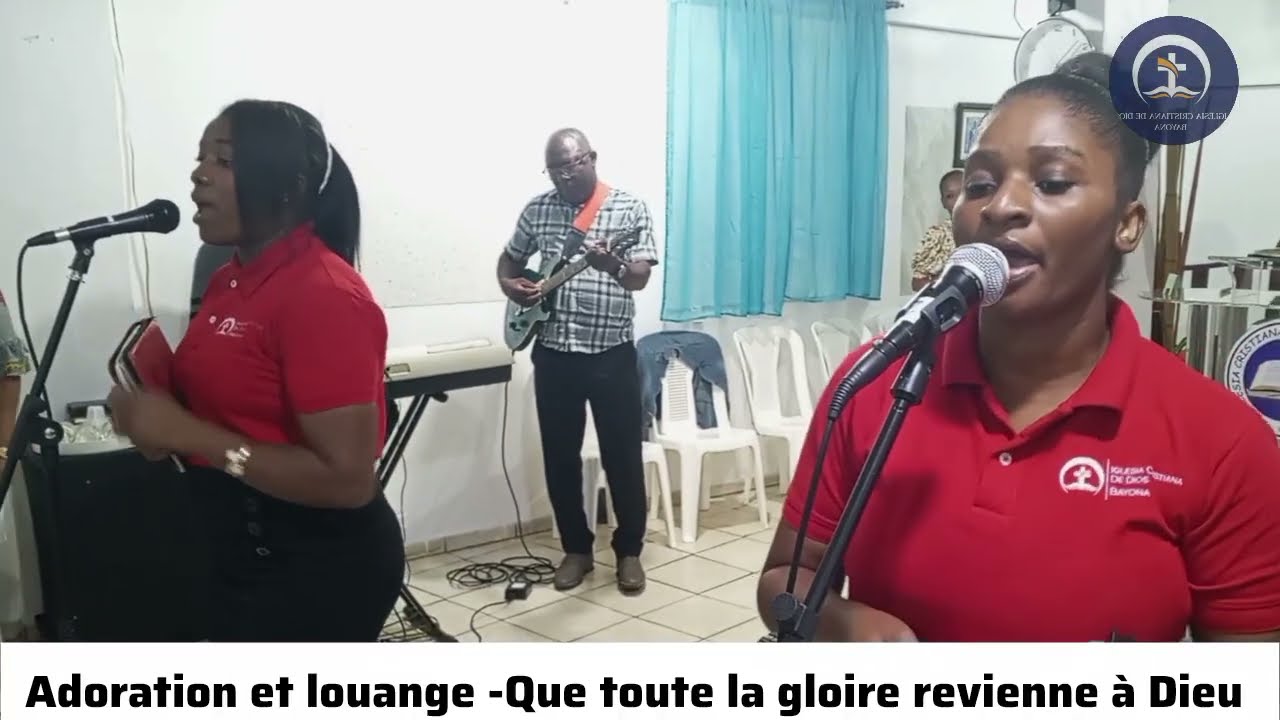 Adorasyon ak Louwanj pou beni nanm ou ak ranfòse lafwa w 🙏🎵