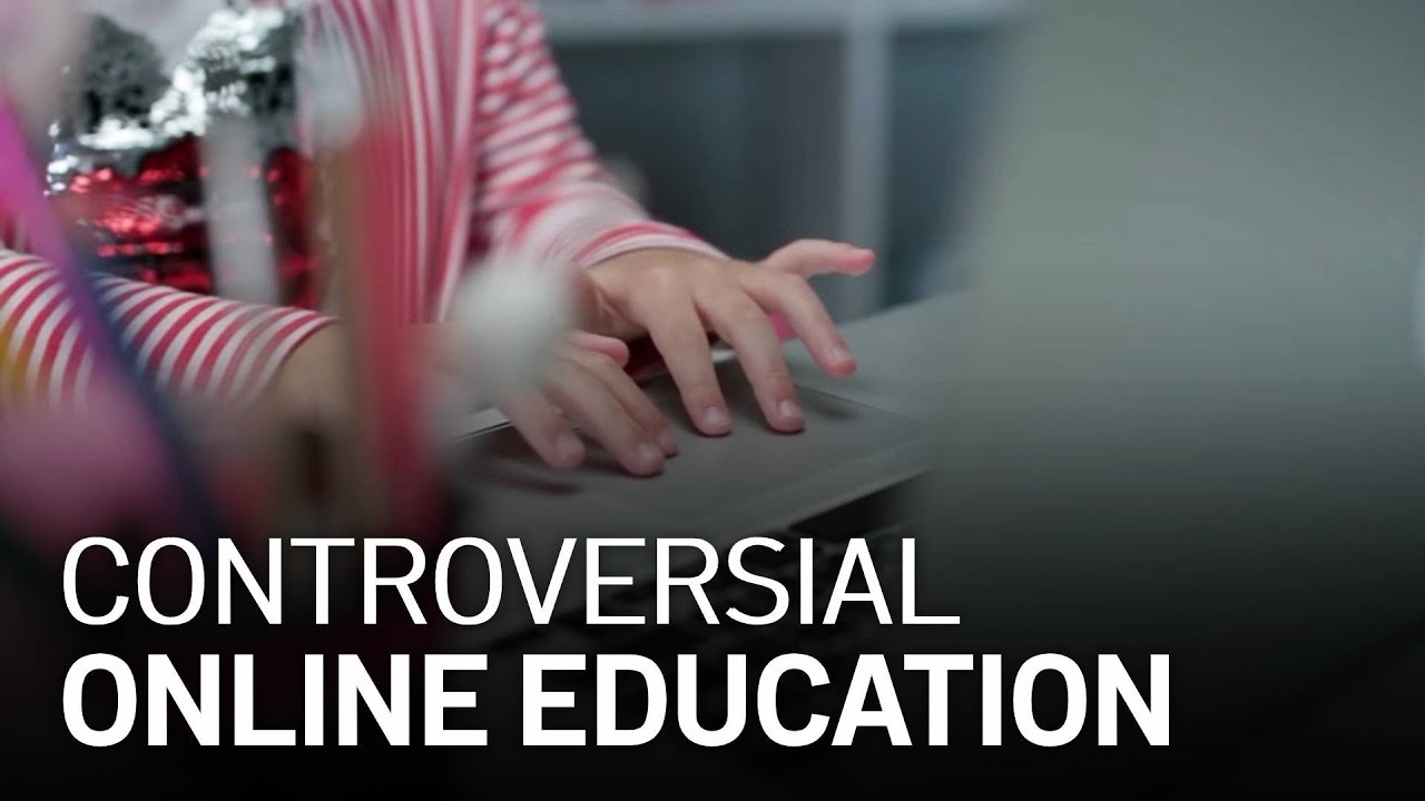 Online Education Program Accused of Having Racist, Sexist Content