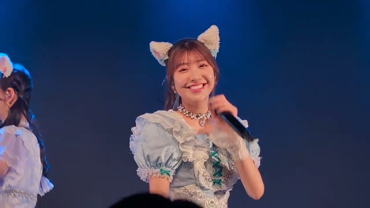 わーすた いぬねこ。青春真っ盛り 20240204