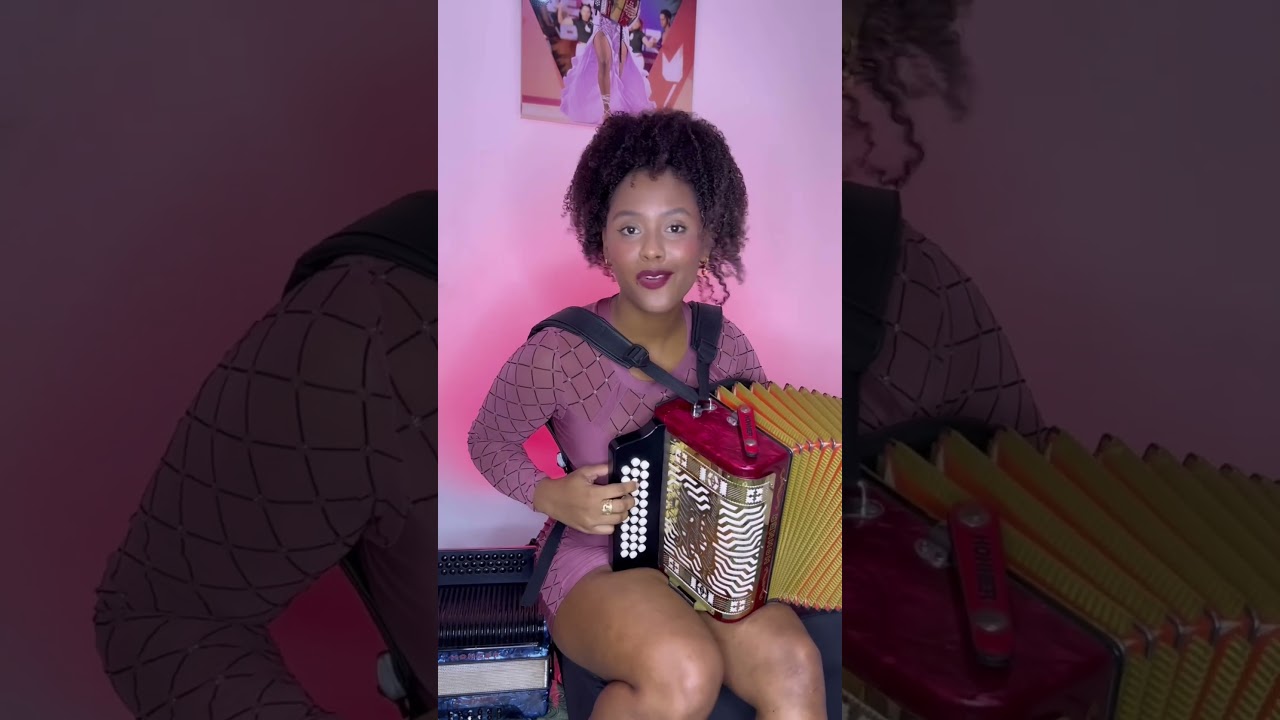 Coqueta- Leidy Salgado