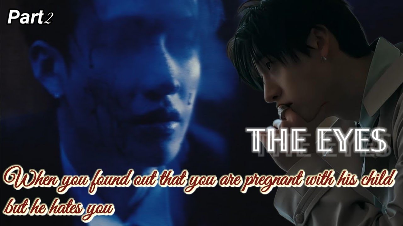 𝕎𝕙𝕖𝕟 𝕪𝕠 𝕗𝕠𝕦𝕟𝕕 𝕠𝕦𝕥 𝕥𝕙𝕒𝕥 𝕦 𝕒𝕣𝕖 𝕥𝕨𝕠 𝕞𝕠𝕟𝕥𝕙𝕤 𝕡𝕣𝕖𝕘𝕟𝕒𝕟𝕥 𝕓𝕦𝕥 𝕙𝕖 𝕙𝕒𝕥𝕖𝕤 𝕪𝕠𝕦 (𝙏𝙃𝙀 𝙀𝙔𝙀𝙎) 𝙋𝘼𝙍𝙏2 Happy new year🎉