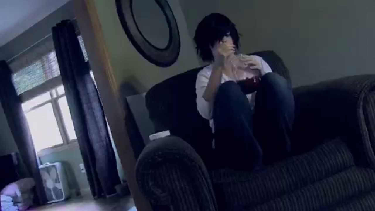 Beyond Birthday: Strawberry Gashes CMV