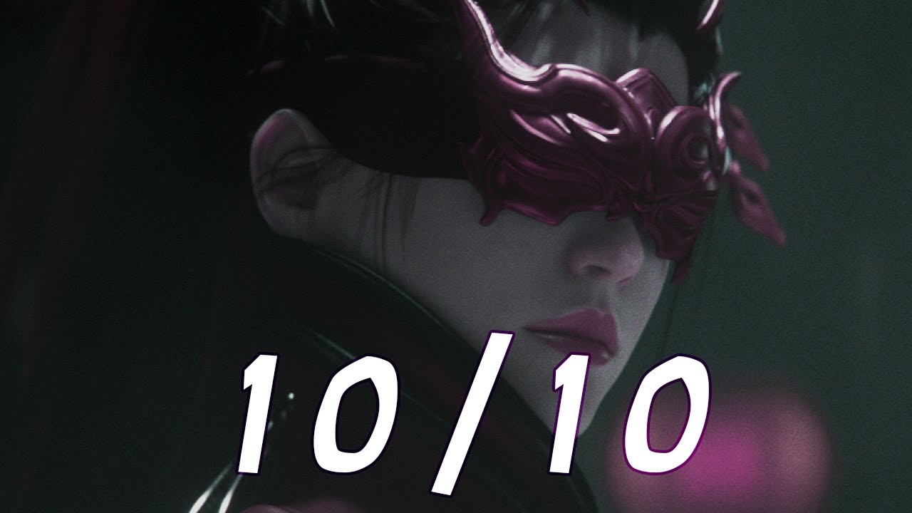 Naraka Bladepoint за 14 минут