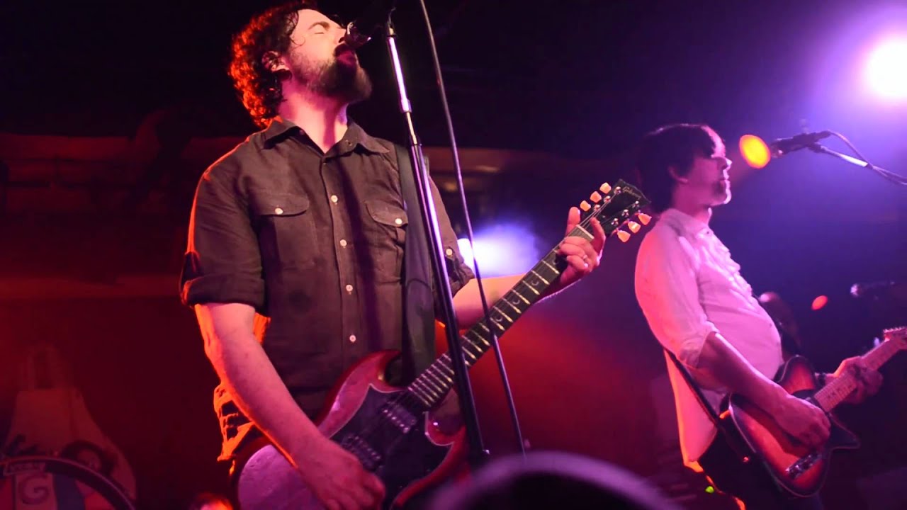 Drive-By Truckers - 