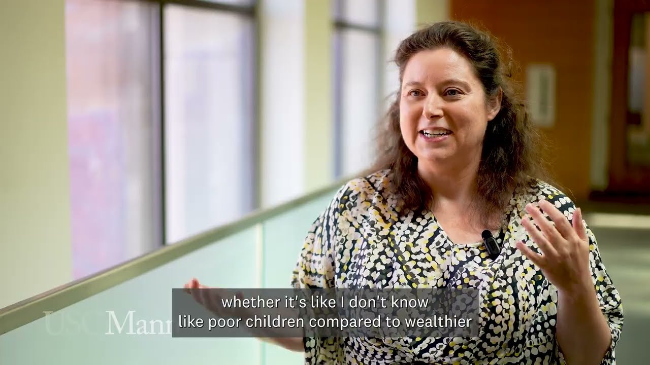 Research Spotlight: Maddalena Ferranna