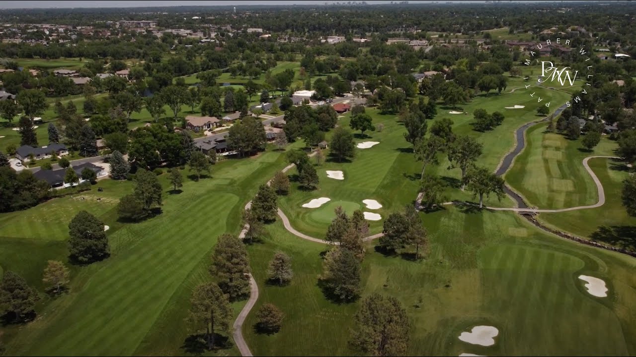All about Columbine Country Club