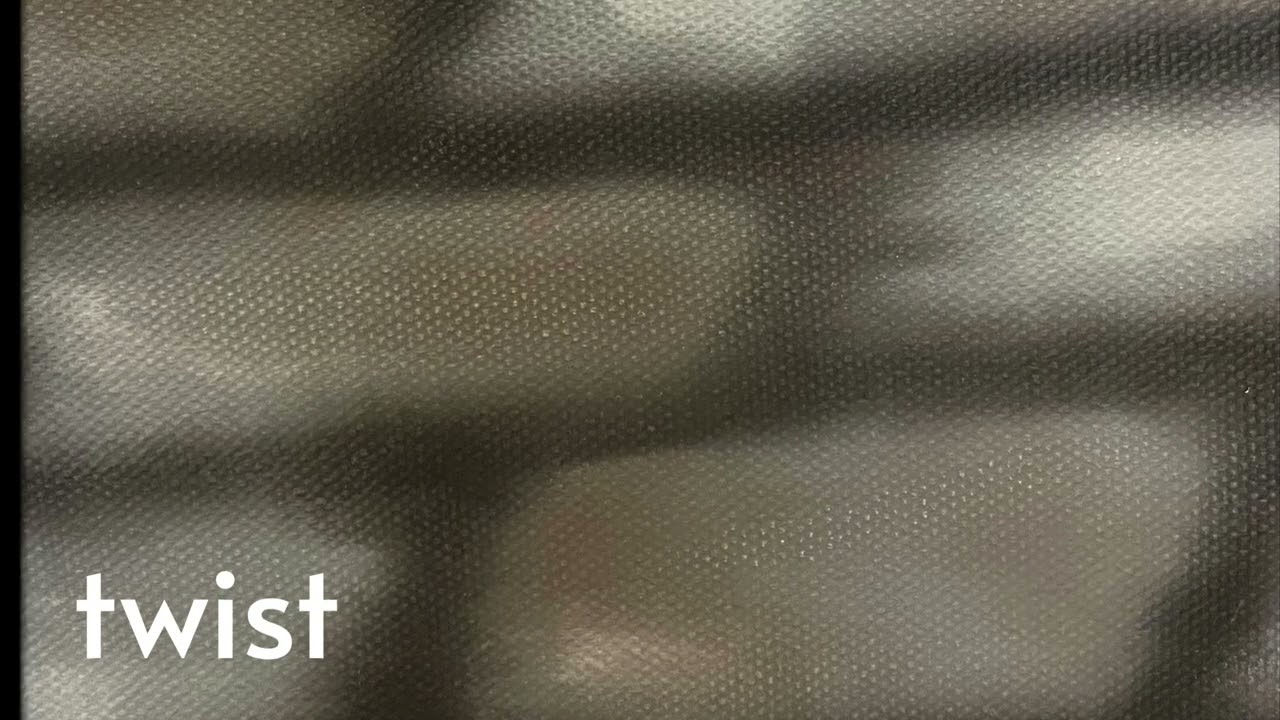 Conic Rose - twist (TS Premiere)
