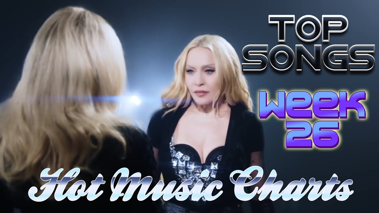 Top Songs of the Week | June 26, 2026