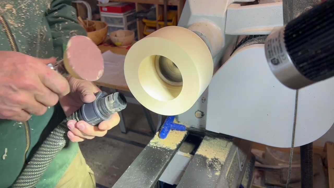 Soliflore en tilleul