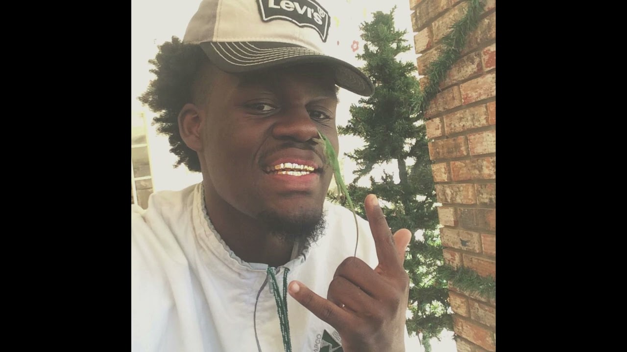 Ugly God Type Beat -  