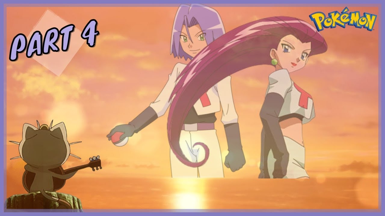 Что, если бы Джеймс так и не обручился? Часть 4 — Чемпионы Джото Лиги