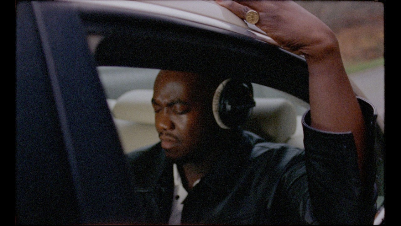 JACOB BANKS - SILVER  TONGUE (LIVE SESSION)