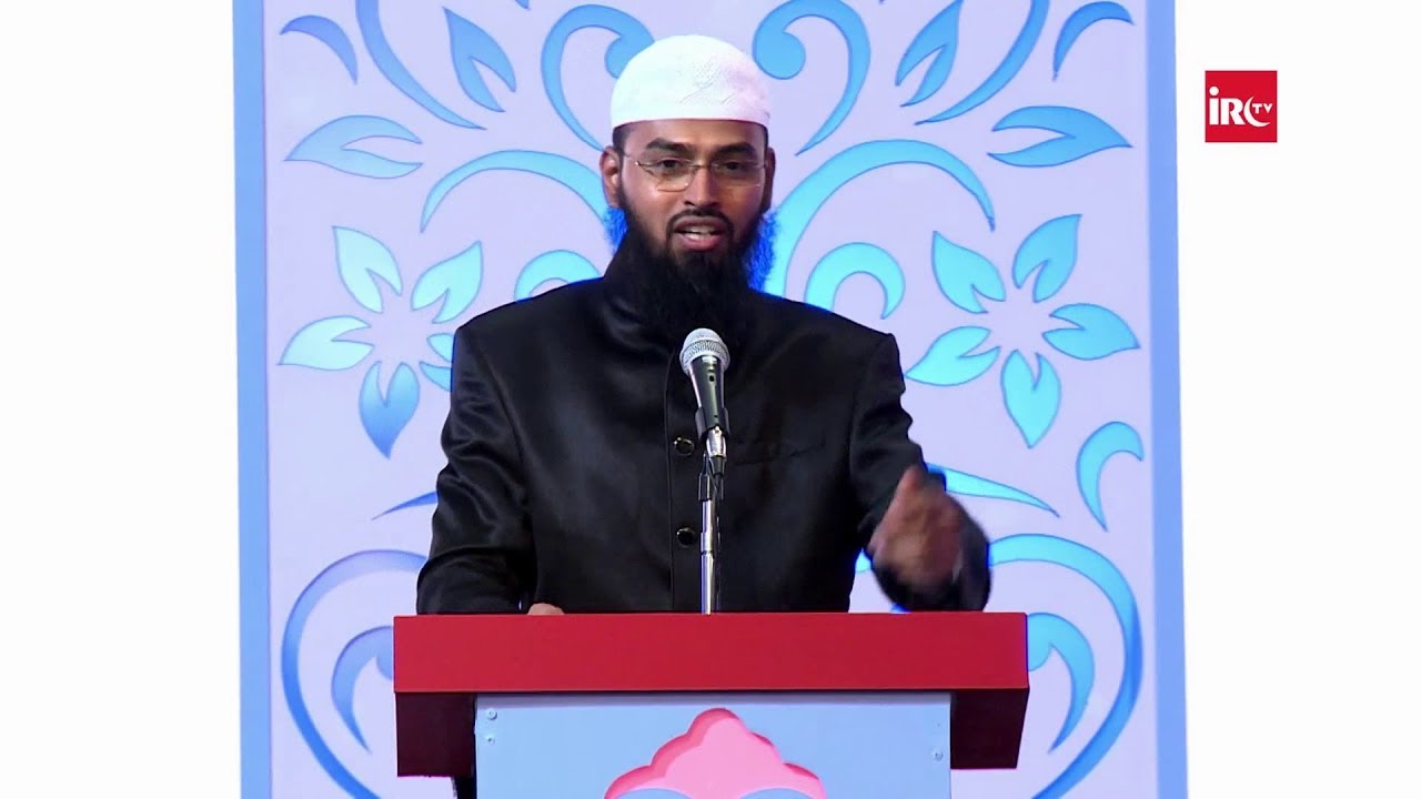WAQIA - Sabse Behtareen Sadqa By Adv. Faiz Syed