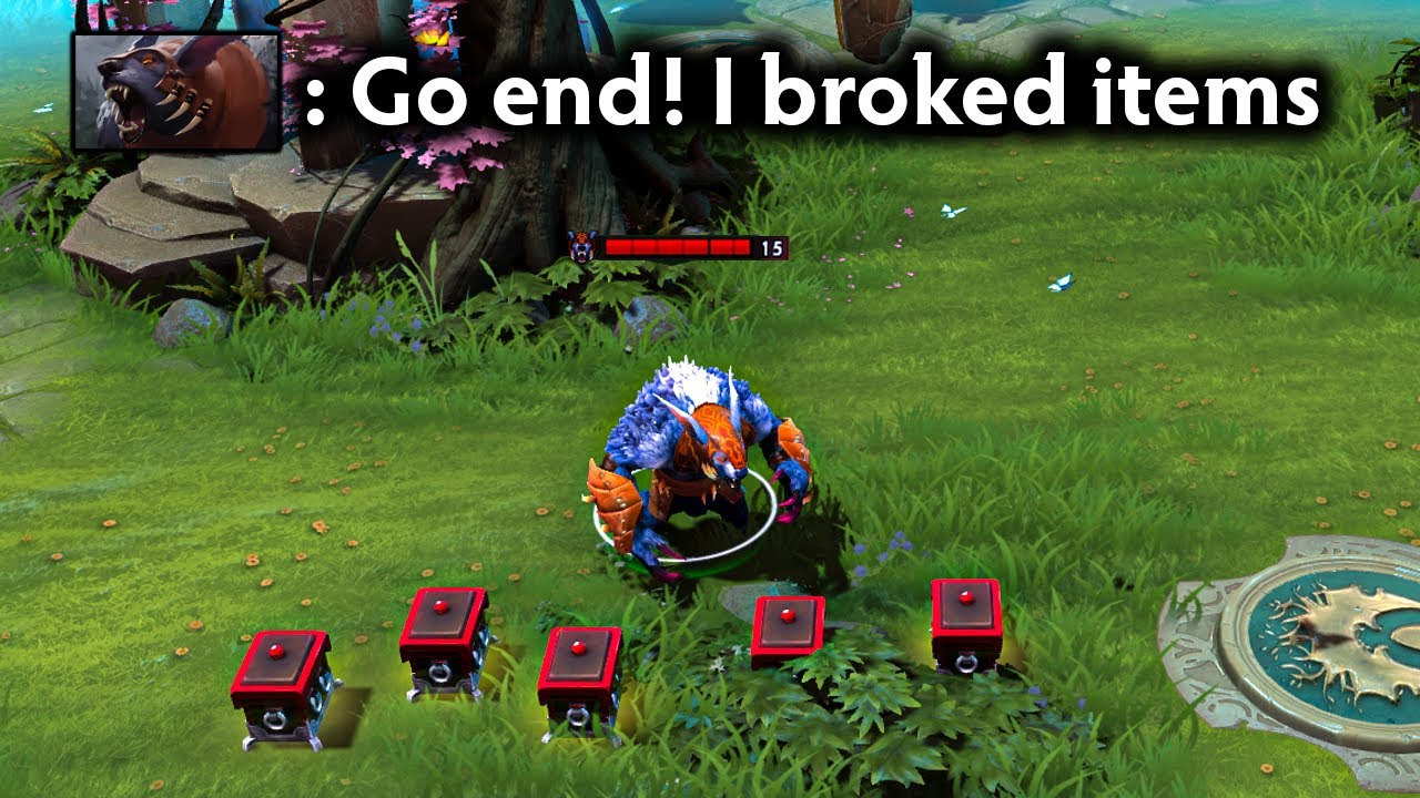 Sorry Ursa Bro! I need to do it, I wanna meet Topson!