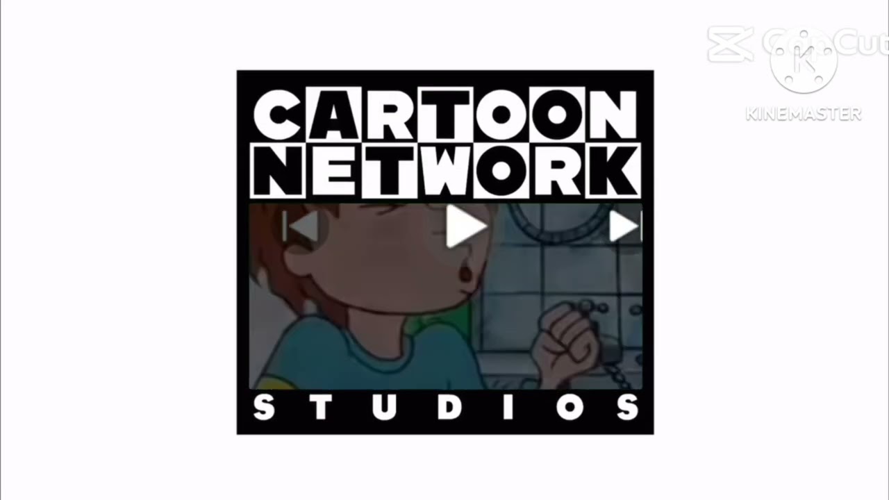 Horrid Henry Cartoon Network Logos