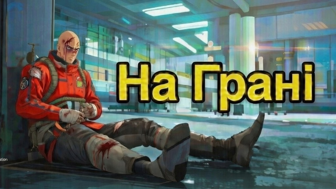 ARC Raiders 2026: На Грані 🔫✨