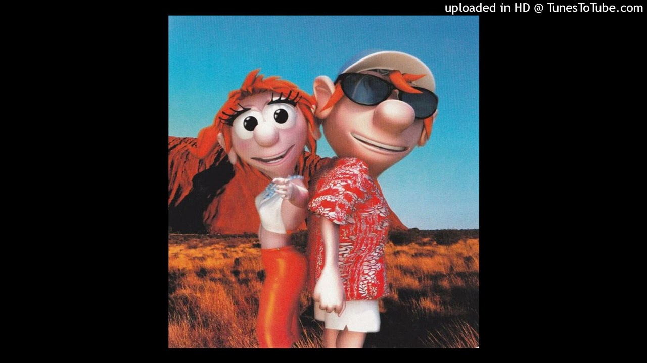DjBasstino Stuck On You (bootleg)