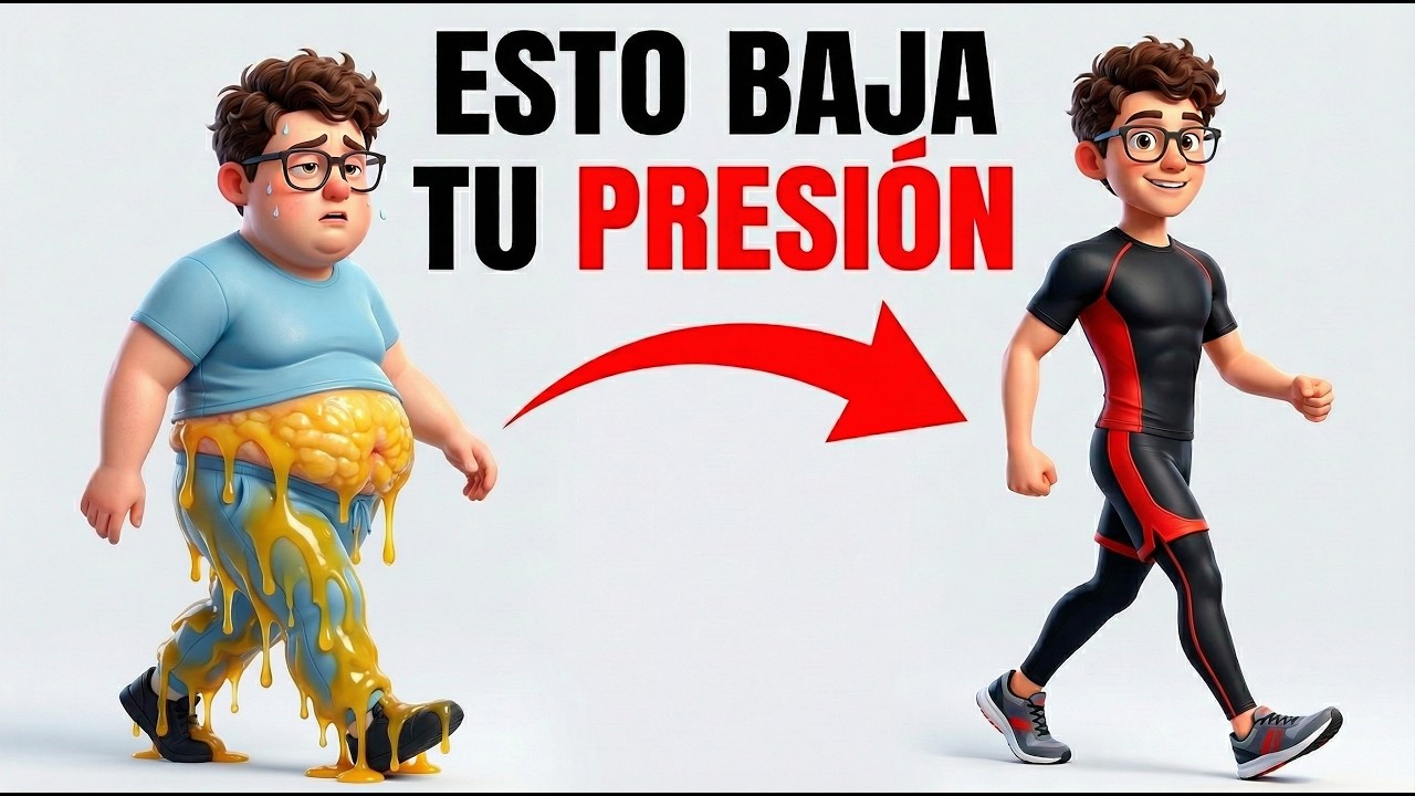 Por qué este hábito supera al gimnasio sin que lo notes ?