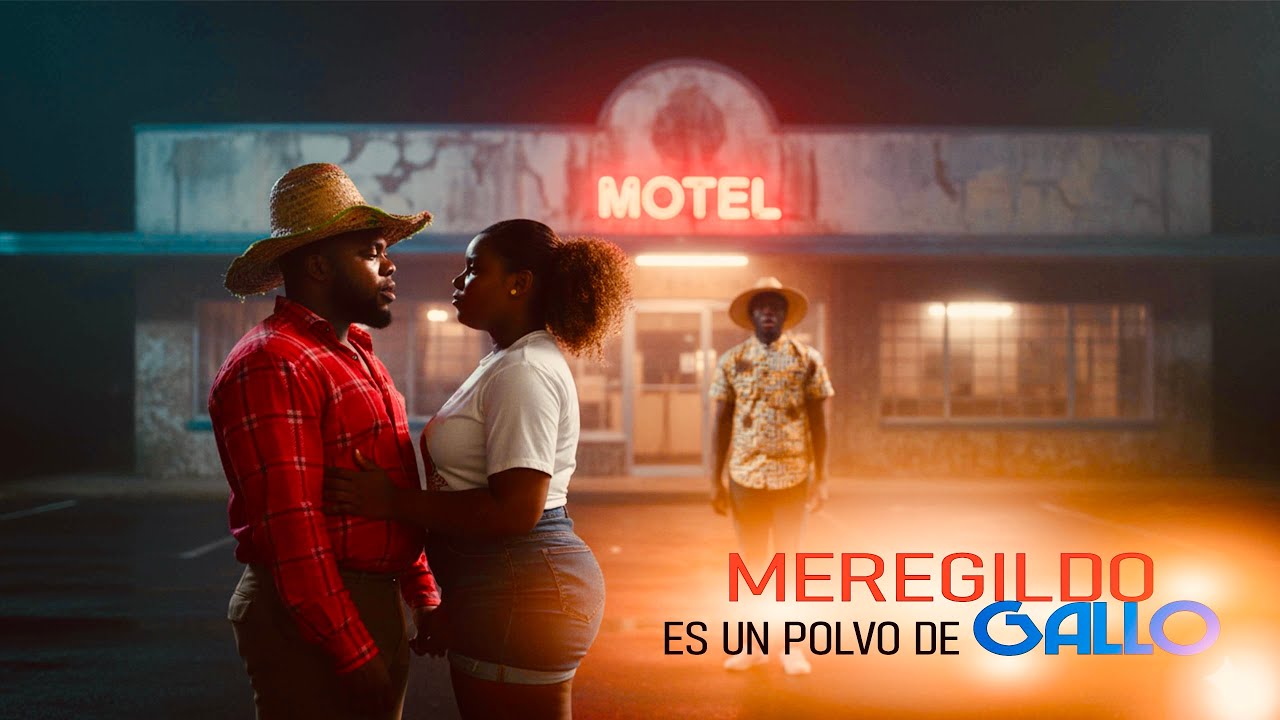 Emeregildo está en problemas #humor #viralvideo #comedia #drama #2025 #2026 