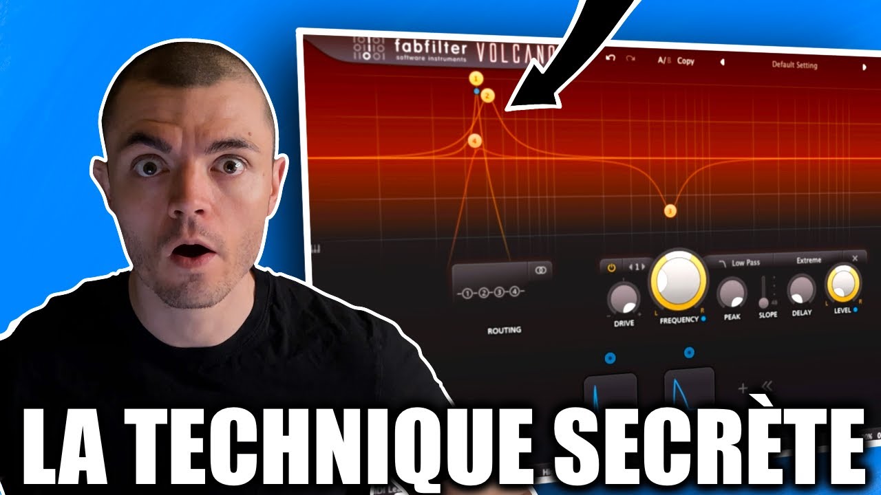 La TECHNIQUE Pour SOUND DESIGN Des KICK Dont PERSONNE NE PARLE !