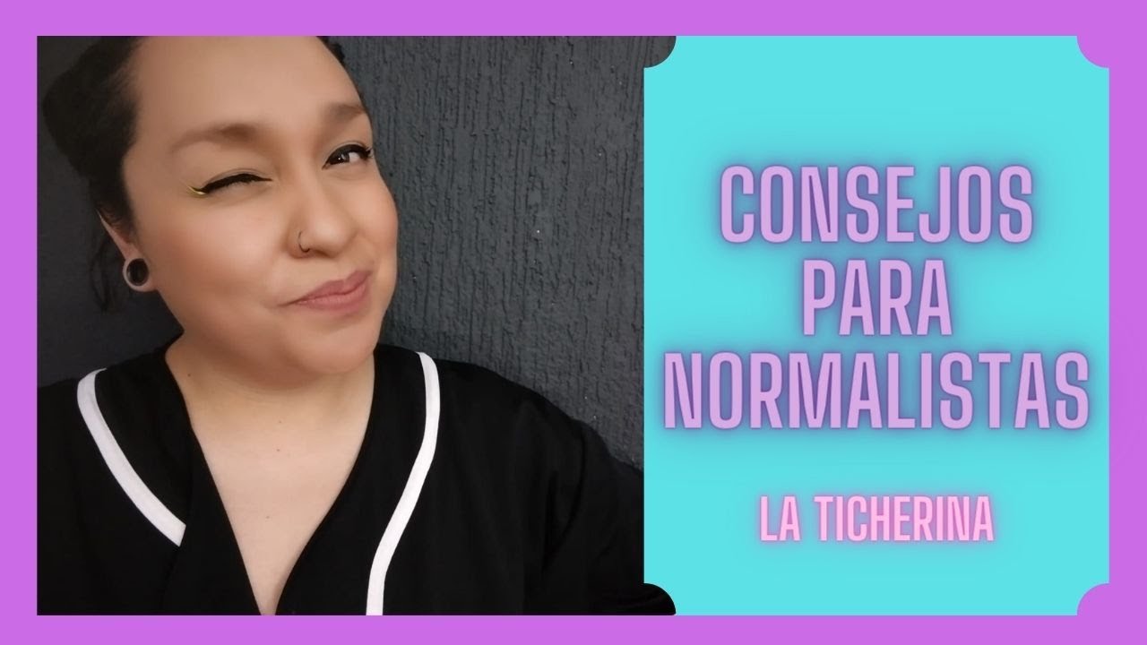 Consejos para las jornadas normalistas